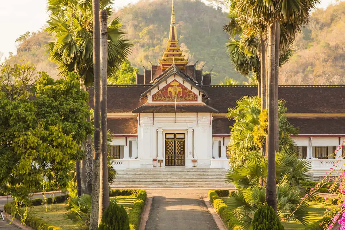 Luang Prabang 4 days 2 nights - Private tour  - Image 3