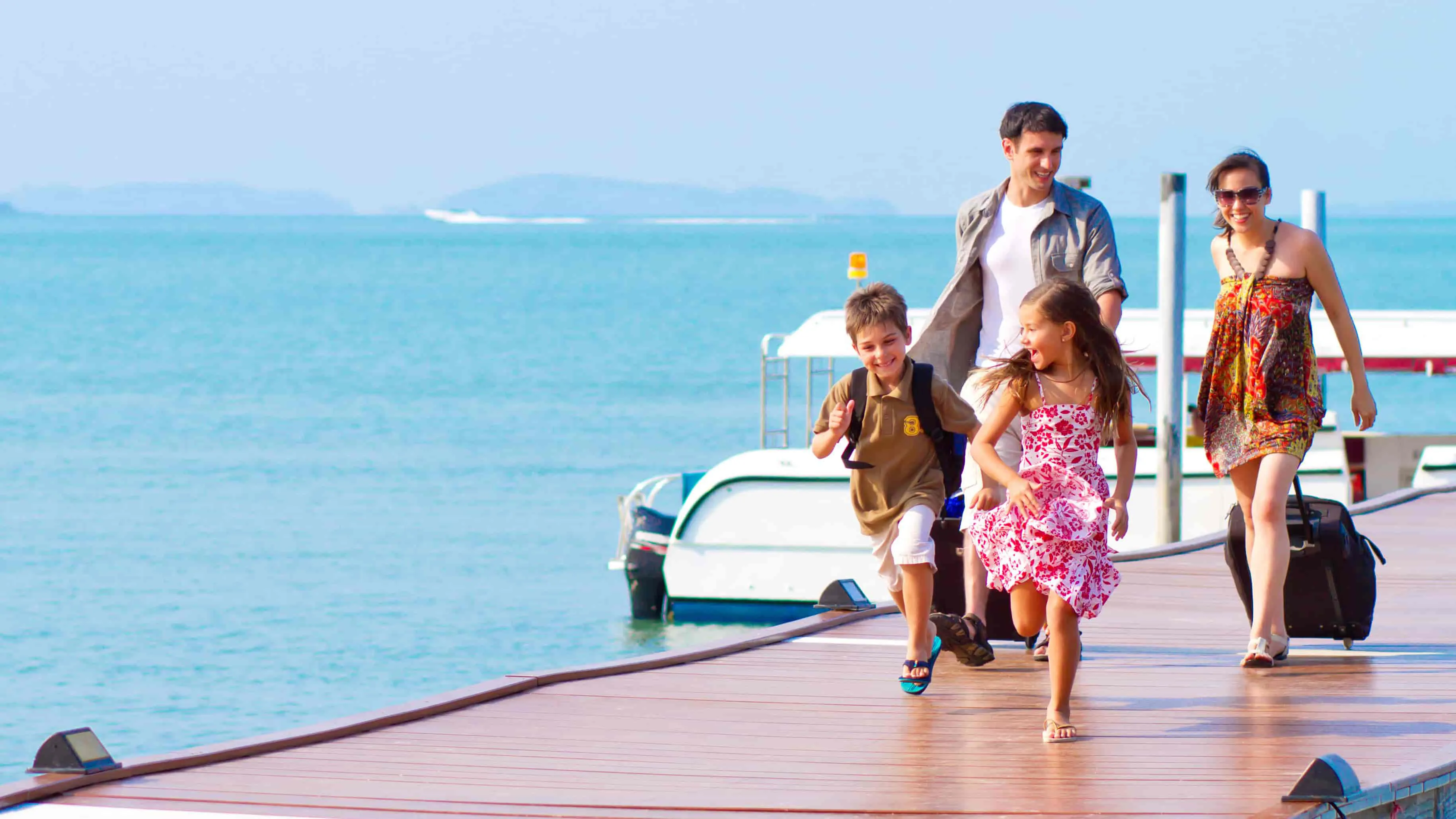 Top Family-Friendly Places to Visit in Vietnam with Kids