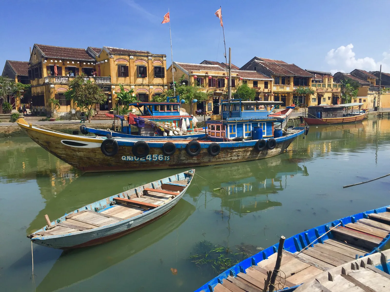 Unforgettable Vietnam, Laos & Cambodia Tour Packages for Every Traveler